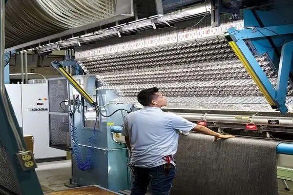 مزایا و معایب فرش ماشینی چیست؟